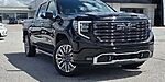New 2026 GMC SIERRA 1500 DENALI ULTIMATE in SPRINGDALE, ARKANSAS