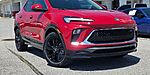 New 2026 BUICK ENCORE GX SPORT TOURING in SPRINGDALE, ARKANSAS