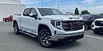 New 2026 GMC SIERRA 1500 SLT in SPRINGDALE, ARKANSAS