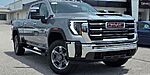 New 2026 GMC SIERRA 2500 SLT in SPRINGDALE, ARKANSAS