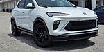 New 2026 BUICK ENCORE GX SPORT TOURING in SPRINGDALE, ARKANSAS