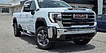 New 2026 GMC SIERRA 2500 SLT in SPRINGDALE, ARKANSAS