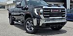 New 2026 GMC SIERRA 2500 SLT in SPRINGDALE, ARKANSAS