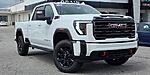 New 2026 GMC SIERRA 2500 AT4 in SPRINGDALE, ARKANSAS