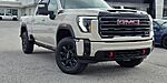 New 2026 GMC SIERRA 2500 AT4 in SPRINGDALE, ARKANSAS
