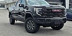 New 2026 GMC SIERRA 1500 AT4X in SPRINGDALE, ARKANSAS