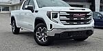 New 2026 GMC SIERRA 1500 SLE in SPRINGDALE, ARKANSAS