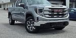 New 2026 GMC SIERRA 1500 SLE in SPRINGDALE, ARKANSAS