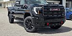 New 2026 GMC SIERRA 2500 AT4 in SPRINGDALE, ARKANSAS
