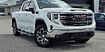 New 2026 GMC SIERRA 1500 SLT in SPRINGDALE, ARKANSAS