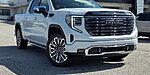 New 2026 GMC SIERRA 1500 DENALI ULTIMATE in SPRINGDALE, ARKANSAS