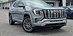 New 2026 GMC TERRAIN DENALI in SPRINGDALE, ARKANSAS