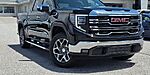 New 2026 GMC SIERRA 1500 SLT in SPRINGDALE, ARKANSAS