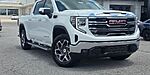 New 2026 GMC SIERRA 1500 SLT in SPRINGDALE, ARKANSAS