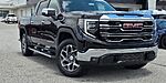 New 2026 GMC SIERRA 1500 SLT in SPRINGDALE, ARKANSAS