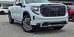 New 2026 GMC SIERRA 1500 DENALI ULTIMATE in SPRINGDALE, ARKANSAS
