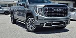 New 2026 GMC SIERRA 1500 DENALI ULTIMATE in SPRINGDALE, ARKANSAS