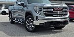 New 2026 GMC SIERRA 1500 SLT in SPRINGDALE, ARKANSAS