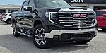 New 2026 GMC SIERRA 1500 SLT in SPRINGDALE, ARKANSAS