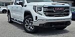 New 2026 GMC SIERRA 1500 SLT in SPRINGDALE, ARKANSAS