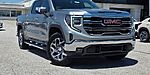 New 2026 GMC SIERRA 1500 SLT in SPRINGDALE, ARKANSAS