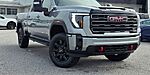 New 2026 GMC SIERRA 2500 AT4 in SPRINGDALE, ARKANSAS