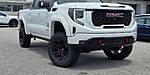 New 2026 GMC SIERRA 1500 AT4 in SPRINGDALE, ARKANSAS