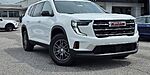 New 2026 GMC ACADIA ELEVATION in SPRINGDALE, ARKANSAS