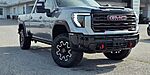 New 2026 GMC SIERRA 2500 AT4X in SPRINGDALE, ARKANSAS