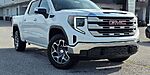 New 2026 GMC SIERRA 1500 SLE in SPRINGDALE, ARKANSAS