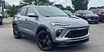 New 2026 BUICK ENCORE GX SPORT TOURING in SPRINGDALE, ARKANSAS