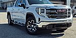 New 2026 GMC SIERRA 1500 SLT in SPRINGDALE, ARKANSAS