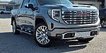 New 2026 GMC SIERRA 1500 DENALI in SPRINGDALE, ARKANSAS