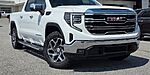 New 2026 GMC SIERRA 1500 SLT in SPRINGDALE, ARKANSAS