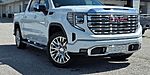 New 2026 GMC SIERRA 1500 DENALI in SPRINGDALE, ARKANSAS