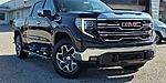 New 2026 GMC SIERRA 1500 SLT in SPRINGDALE, ARKANSAS