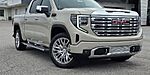 New 2026 GMC SIERRA 1500 DENALI in SPRINGDALE, ARKANSAS
