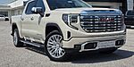 New 2026 GMC SIERRA 1500 DENALI in SPRINGDALE, ARKANSAS