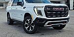 New 2026 GMC YUKON XL AT4 in SPRINGDALE, ARKANSAS