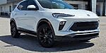 New 2026 BUICK ENCORE GX SPORT TOURING in SPRINGDALE, ARKANSAS