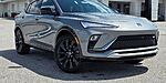 New 2026 BUICK ENVISTA SPORT TOURING in SPRINGDALE, ARKANSAS