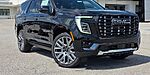 New 2026 GMC YUKON DENALI ULTIMATE in SPRINGDALE, ARKANSAS