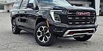 New 2026 GMC YUKON XL AT4 ULTIMATE in SPRINGDALE, ARKANSAS