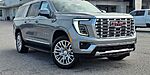 New 2026 GMC YUKON XL DENALI in SPRINGDALE, ARKANSAS