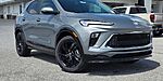New 2026 BUICK ENCORE GX SPORT TOURING in SPRINGDALE, ARKANSAS