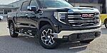 New 2026 GMC SIERRA 1500 SLT in SPRINGDALE, ARKANSAS