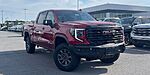 New 2026 GMC SIERRA 1500 AT4X in SPRINGDALE, ARKANSAS