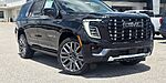 New 2026 GMC YUKON DENALI ULTIMATE in SPRINGDALE, ARKANSAS