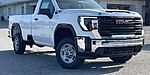 New 2026 GMC SIERRA 2500 PRO in SPRINGDALE, ARKANSAS