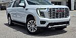 New 2026 GMC YUKON XL DENALI in SPRINGDALE, ARKANSAS